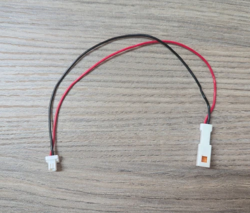 New Ford 2020-2025 Mirror BLIS , BSD, Blind Spot Cable Connector