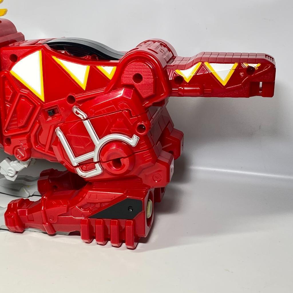 Kyoryuger DX Gabutyra De Carnival X V Energems Power Rangers Kyoryuger DX Gabutyra De Carnival X V Energems Power Rangers