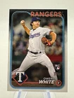 2024 Topps  Base RCs  #1-249 - YOU PICK Baseball - FREE SHIPPING!!!!!