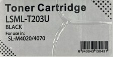 HP 58A LaserJet Black Toner Cartridge