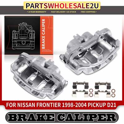 2021 Nissan Frontier: caliper stuck! Tried PB blaster, heat, impact...