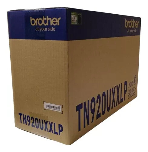 Brother Genuine TN920UXXL TN920UXXLP Ultra High-yield Toner Cartridge 18000 Page - 第 2/5 張圖片