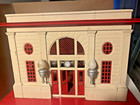 LIONEL   #115 CITY STATION — photo 1