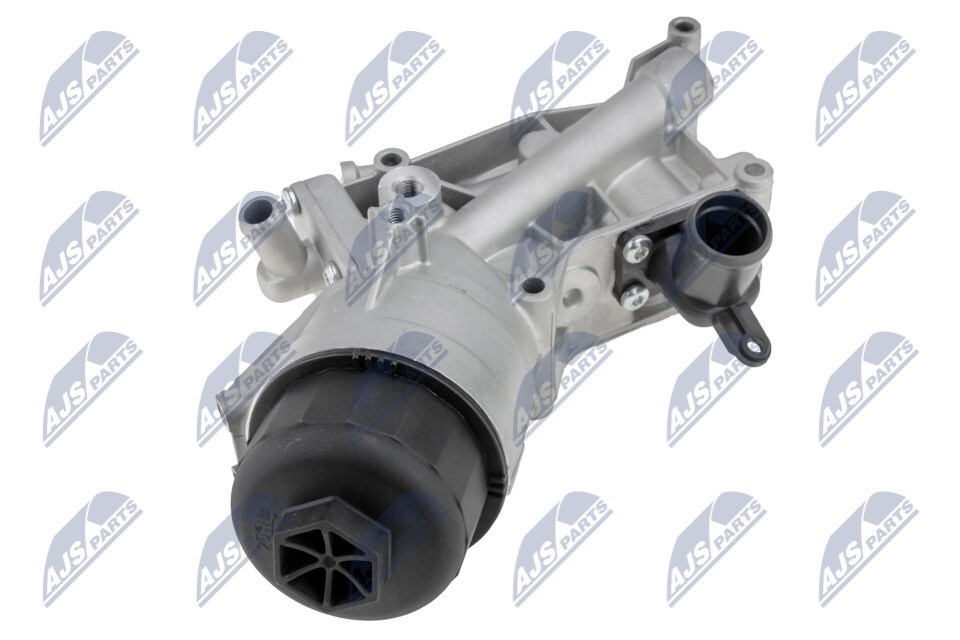 Nty Oil Filter W O Cooler For 1.3 Opel Corsa D 06-14 Meriva B 10-13 - Image 8