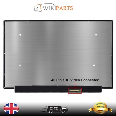 Ersatz für Acer Swift SF313-52G LED LCD Bildschirm QHD 13,5'' IPS Hochglanz Display