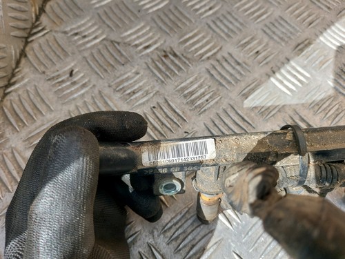Barre Rampe Injection - FIAT PANDA III (3) 1.2L ESS 69CV - De 01-2012 - Picture 5 of 5