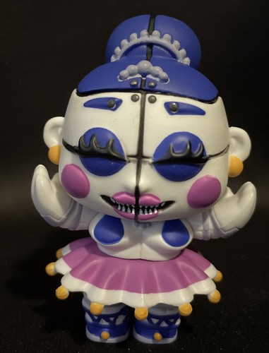 toy ballora