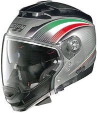 CASCO X-LITE by NOLAN X-802RR LIGHT DOODLE 102 M
