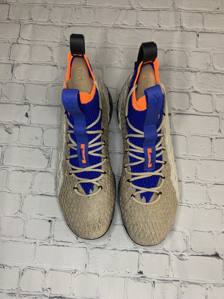 Nike LeBron 15 Mowabb 2018 Size 11.5 Size 11.5 - Nike LeBron 15 Mowabb 2018 | eBay main image 4