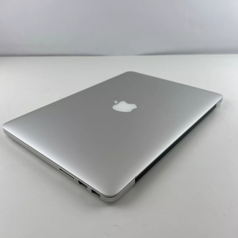 Apple MacbookPro 13インチ シルバー 512GB 2014 Apple MacBook Pro 13-inch 2.6GHz Core i5 (Retina, Mid-2014