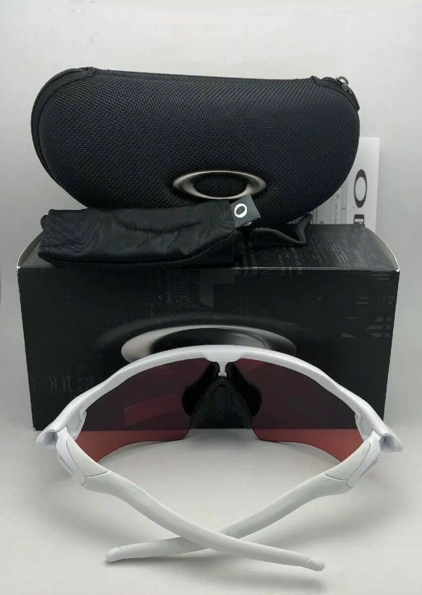 New OAKLEY Sunglasses RADAR EV PATH OO9208-4738 White Frame New OAKLEY Sunglasses RADAR EV PATH OO9208-4738 White Frame