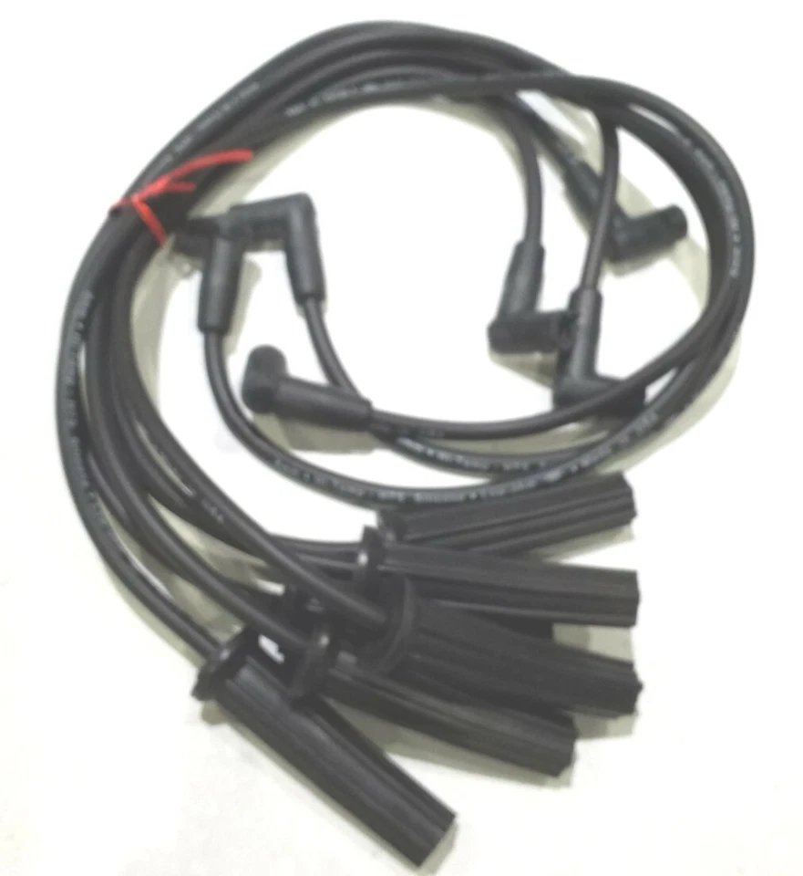 Juego de cables de encendido 9027 Prospark Premium - Envío gratuito - Hecho en EE. UU. Foto 2 de 3