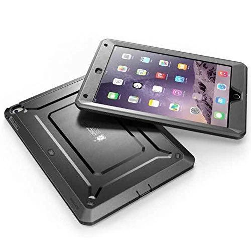 iPad Mini 1/2/3 Case SUPCASE UBPRO Rugged Protective Cover with Screen Protector - Image 3 of 4