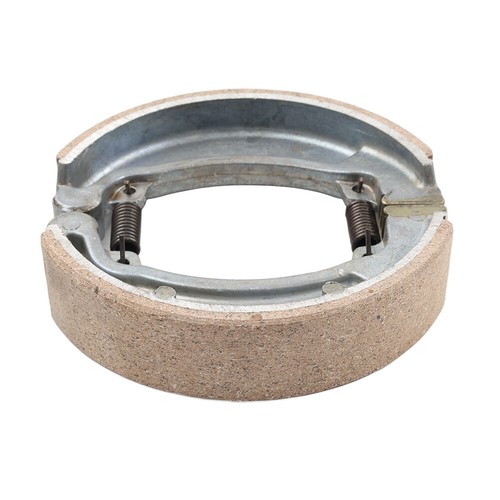 Rear Brake Shoes for HONDA ATC 70 78-85 CM 200 CB 125 43120-957-000 - Picture 4 of 12