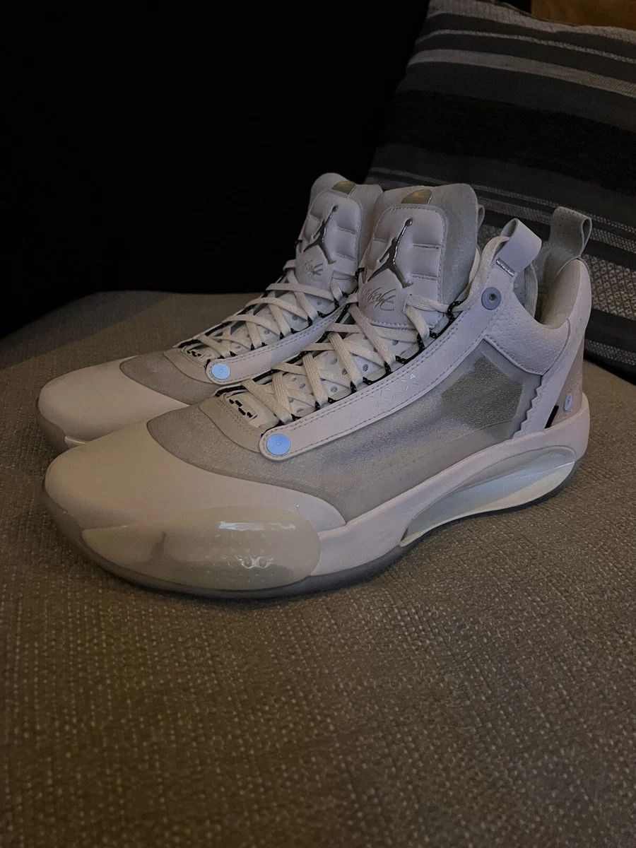 Size UK 12 - Jordan 34 Low Pure Money 2020. AUTHENTIC ✓ | eBay