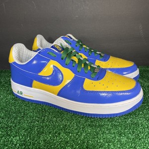 nike air force brazil