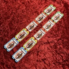 Lot Of 10 Billy Bob’s Wonderland Tickets Rock-afire Explosion / ShowBiz Pizza