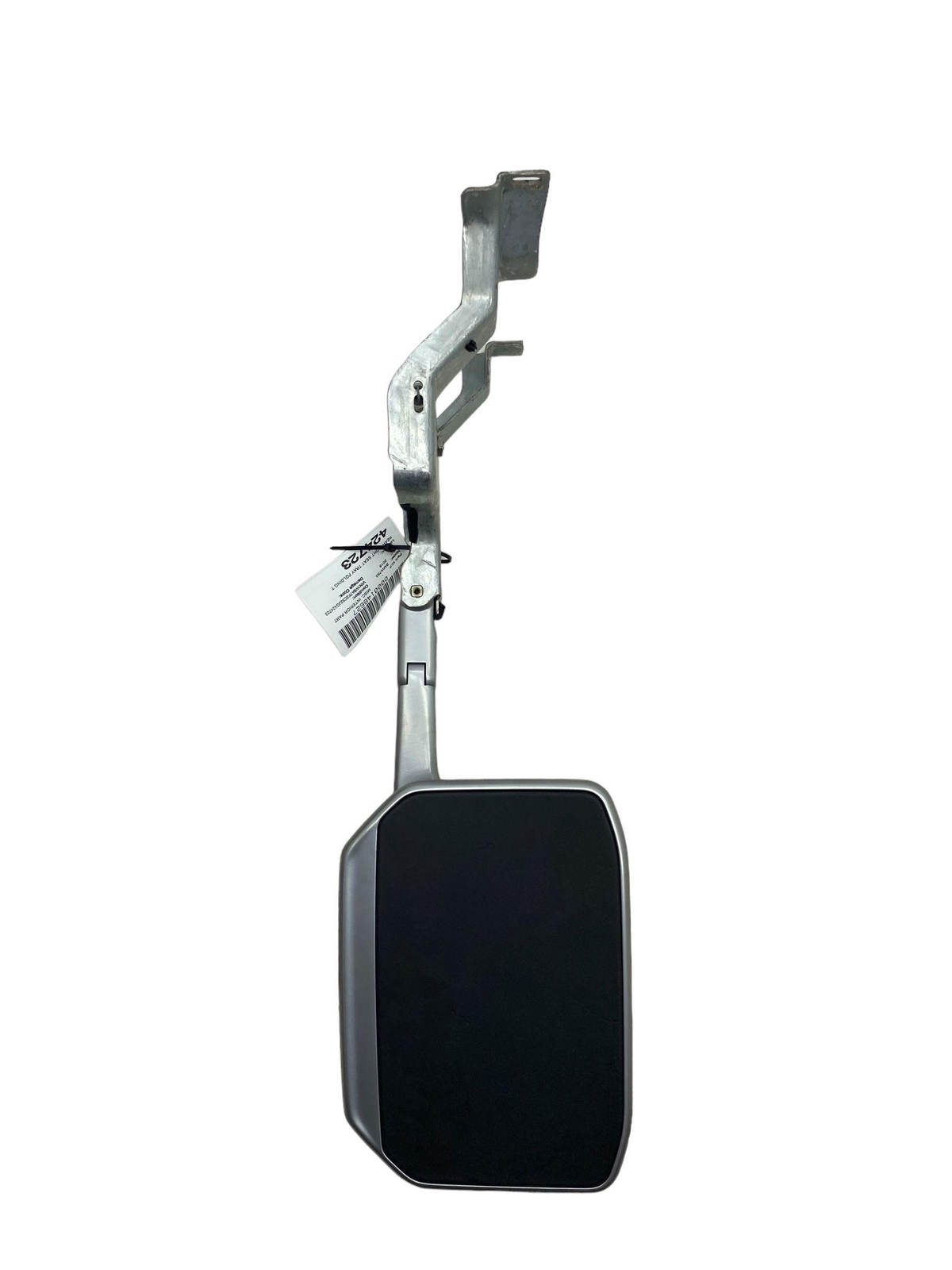 2016 - 2019 BMW 750i G12 OEM REAR RIGHT SEAT TRAY FOLDING TABLE