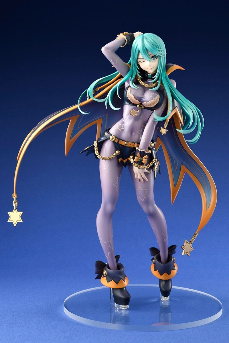 Date A Live Natsumi Kyouno 11.4in 1/7 Anime Figure PVC Statue