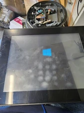 ADVANTECH INDUSTRIAL HMI PC PPC-3100-RE9A