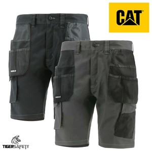 mens heavy duty work shorts
