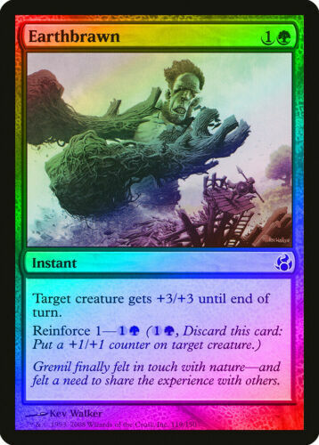 Magic The Gathering Morningtide Shamanism Theme Intro Deck For Card Game Mtg