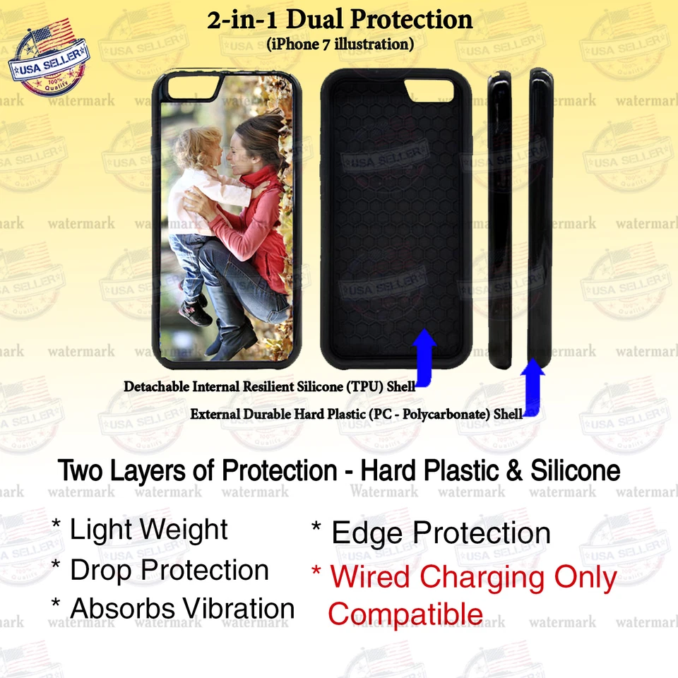 Big Foot Yeti The Mountains are calling I must Go Personalized Phone Case Cover - Image 3 of 4