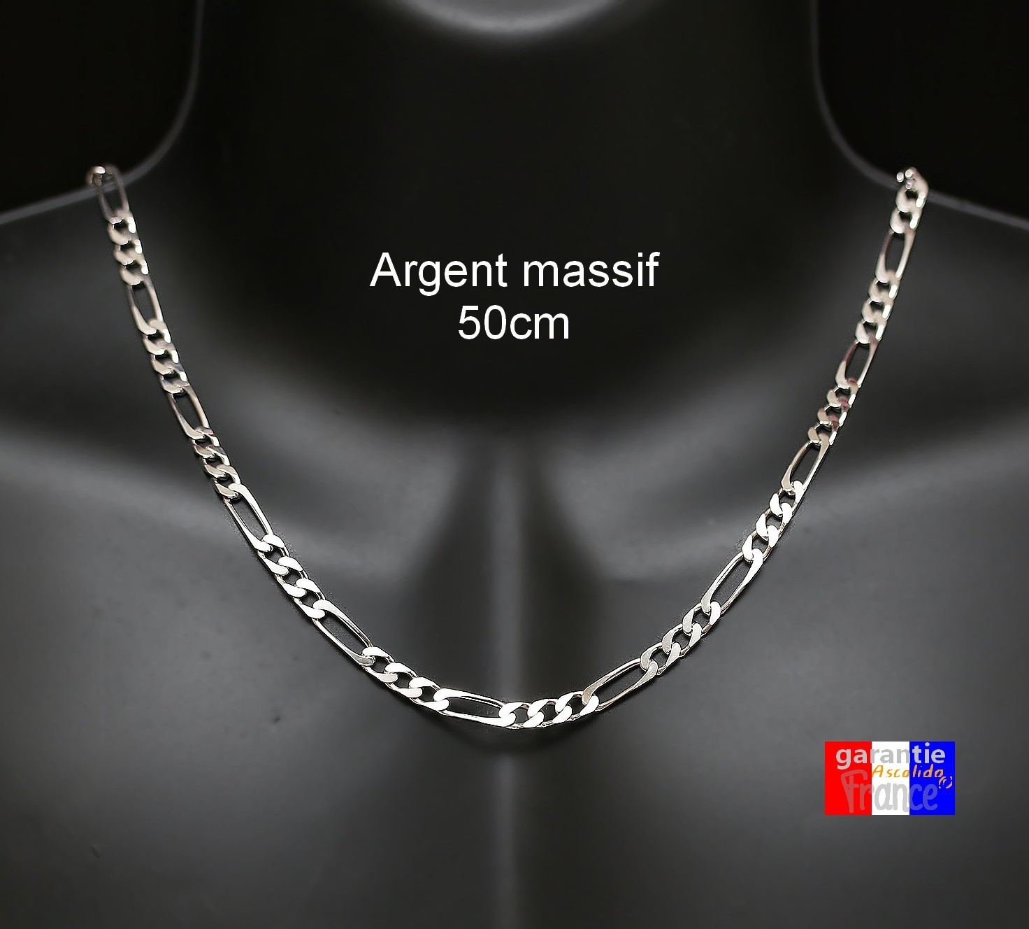 New Mens 925 Solid Silver Figaro Mesh Wide Necklace Chain 5mm Ebay New Mens 925 Solid Silver Figaro Mesh Wide Necklace Chain 5mm Ebay