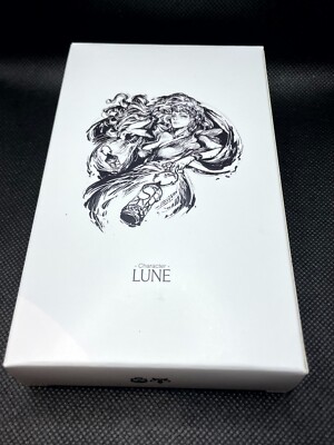 Kingdom Death: Monster - Lune Expansion - New Neu - Miniature + Game Content