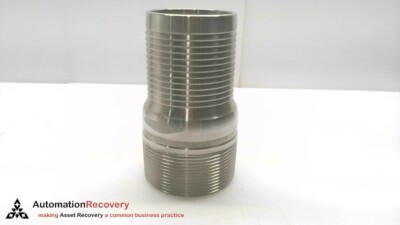 DIXON RST35, KING COMBINATION NIPPLE, NEW* #290830