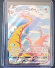 Carte Pokémon Scolocendre VMAX TG15/TG30 EB11 Origine Perdue Neuf FR Alternative