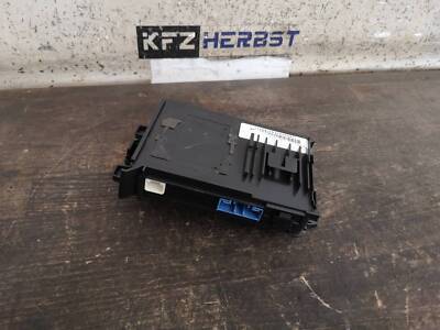 Mazda 3 BM BN Innenraumsteuerger�t  267971