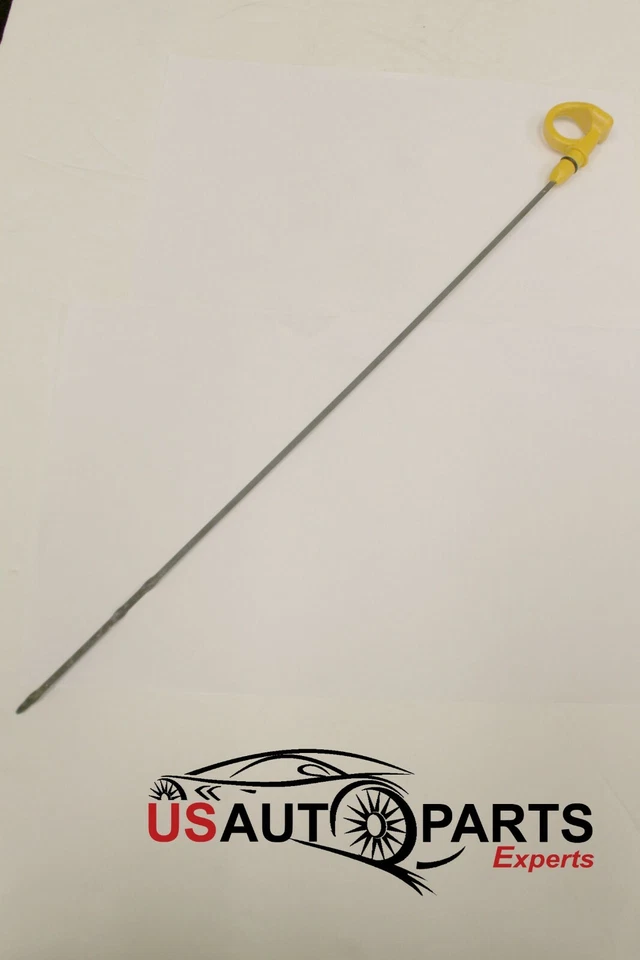 Original Subaru - Varilla de medición de nivel de aceite para Impreza Legacy WRX STi 2,5 L 2006-2021 Foto 2 de 4