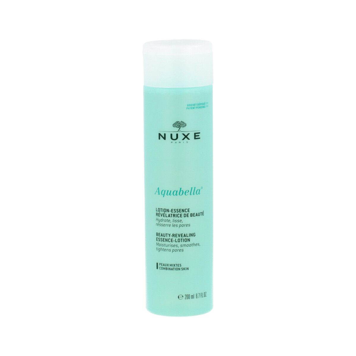Nuxe Paris Aquabella Beauty-Раскрывающий эссенцию лосьон, 200 мл