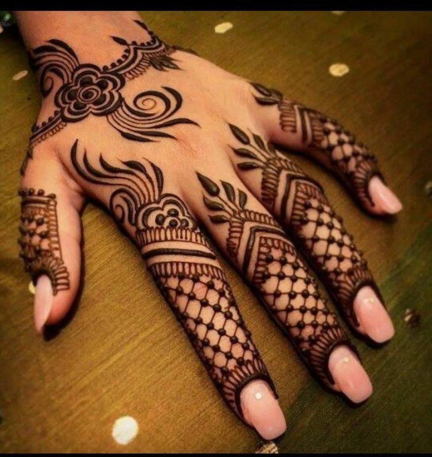 Лучшая травяная быстрая хна Neha Mehandi конусы натуральные травяные сильные темно-красные трубки - Изображение 3 из 4