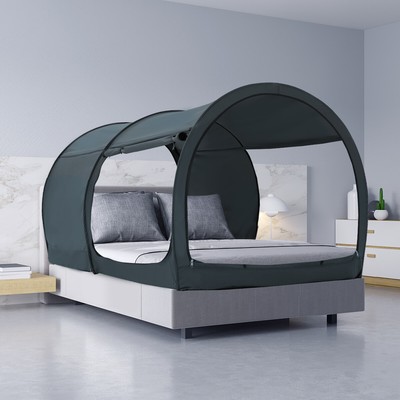 ebay bed tent