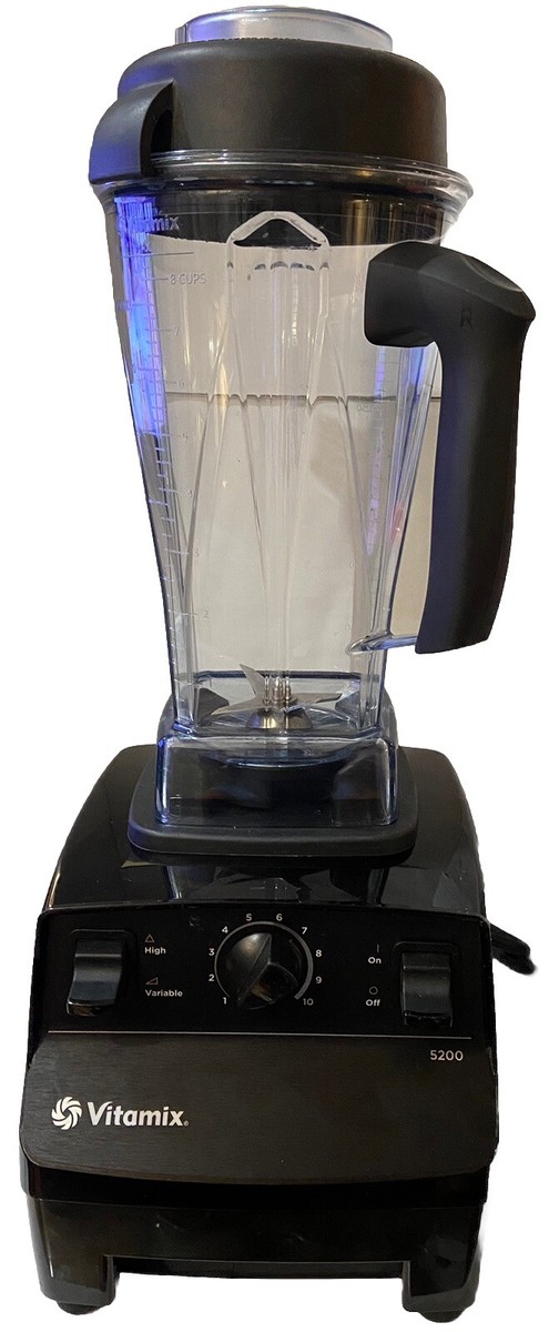 Vitamix バイタミックス VM0103 5200 高性能ブレンダー Vitamix VM0103