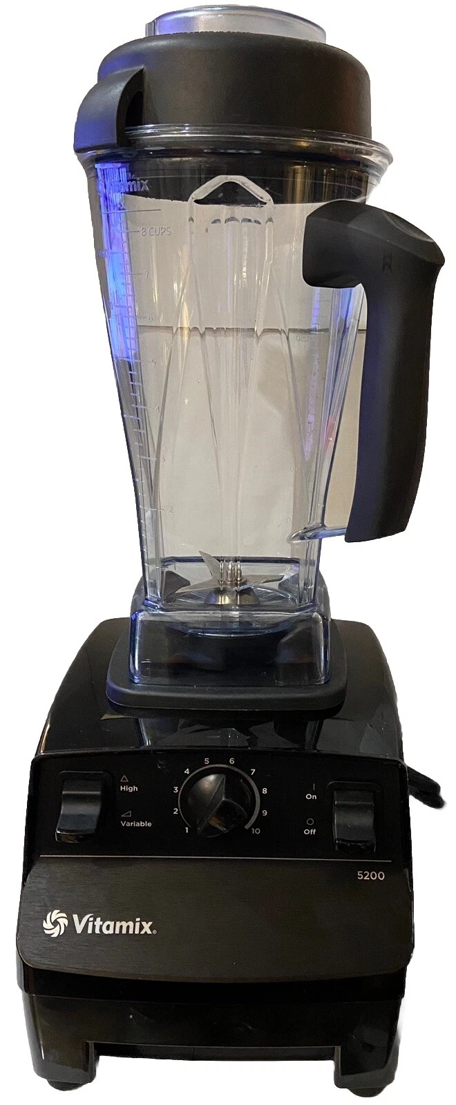 Vitamix VM0103 5200 Variable Speed Blender