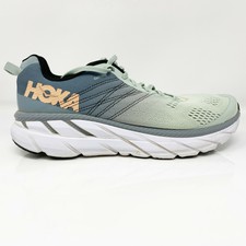 hoka one one clifton 6 women's size 8