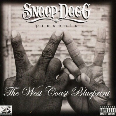 SNOOP DOGG PRESENTS : The West Coast Blueprint * CD * NEU * OVP