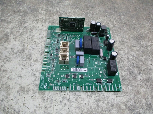 WHIRLPOOL WASHER CONTROL BOARD NO CASE PART # W10525371