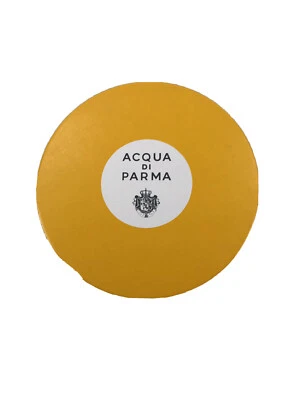 Gift Box Acqua di Parma - Tonda Media