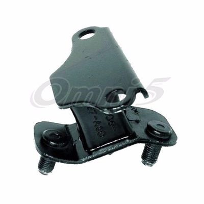 New 5-Pc Engine & Transmission Mount Set For Honda Odyssey 3.5L V6 (1999-2003) – Reduces Vibration & Movement 4 thumbnail image