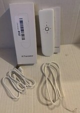 AI Translator T20