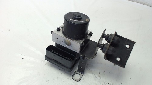 VW Polo 1.2 9 N ABS Hydraulikblock 6Q0907379L 35279