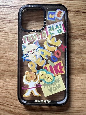 casetify iphone 13 pro max