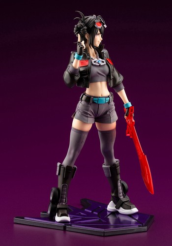 AUTÉNTICA ESTATUA SDCC TRANSFORMERS NEMESIS PRIME BISHOUJO - Imagen 3 de 8
