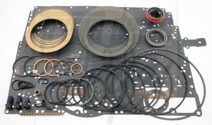 Акпп e40d ford