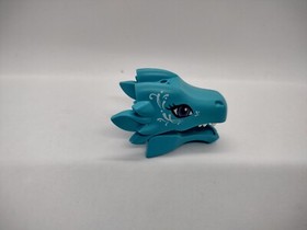 LEGO ELVES Dragon Head Wings replacement pieces only for 41172 Water Dragon set