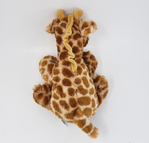 asda giraffe teddy
